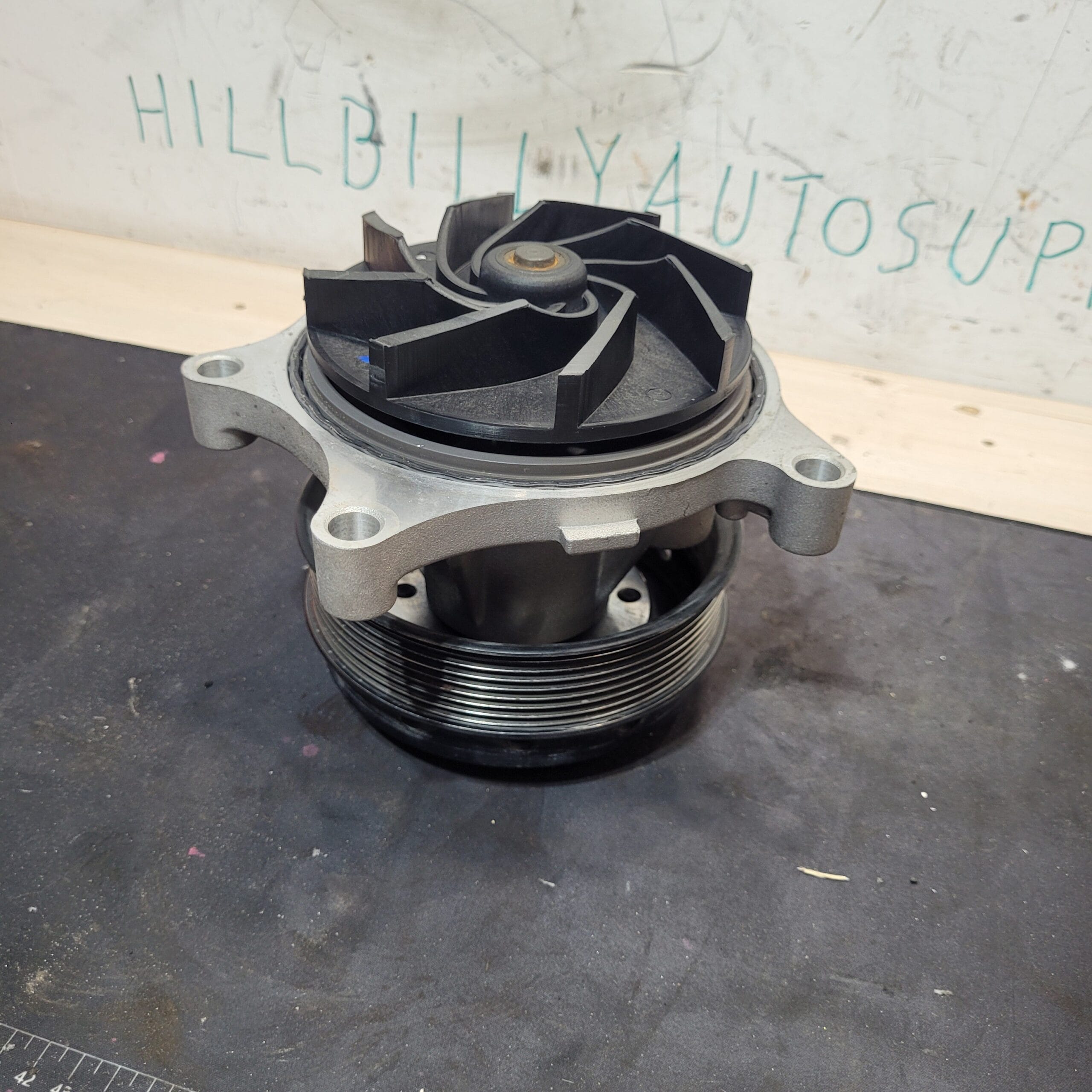 2008 Ford F350 Water Pump