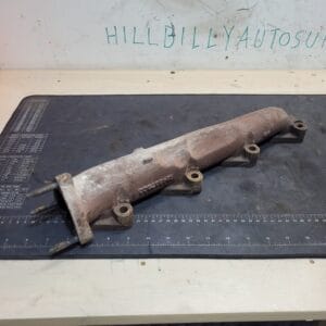 2008 Ford F-350 Exhaust Manifold