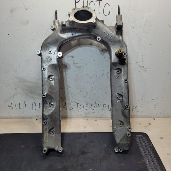 2008 Ford F-350 Intake Manifold