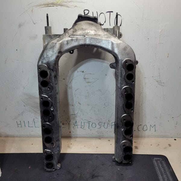 2008 Ford F-350 Intake Manifold - Image 2