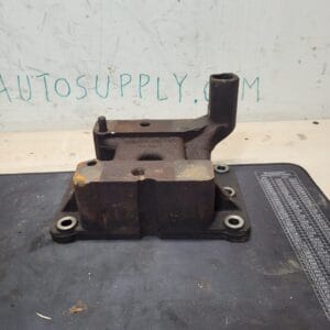 2008 Ford F-350 Turbo Mounting Pedestal