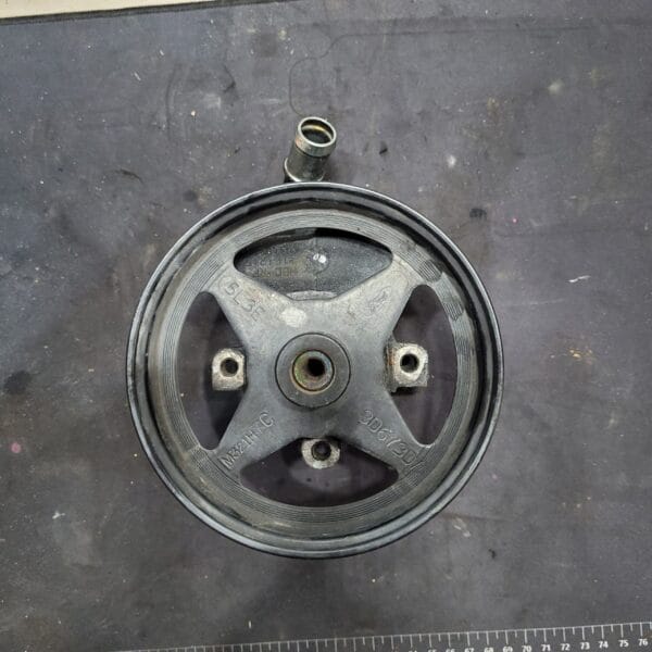 2008 Ford F-350 Power Steering Pump