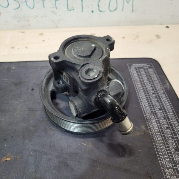 2008 Ford F-350 Power Steering Pump - Image 2