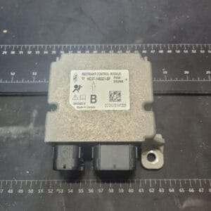 2019 Ford F-350 Restraint Control Module