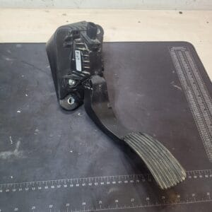 2019 Ford F-350 Gas Pedal