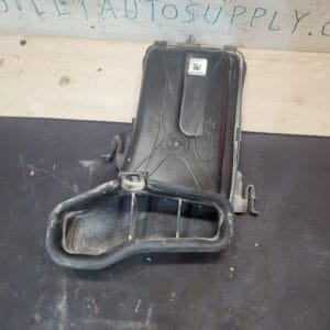 2019 Ford F-350 Air Cleaner Intake Duct