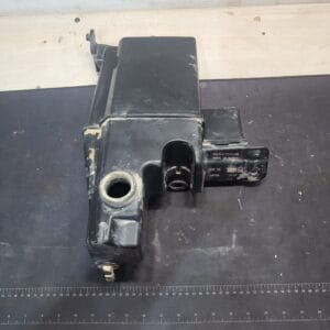 2019 Ford F-350 Washer Fluid Reservoir