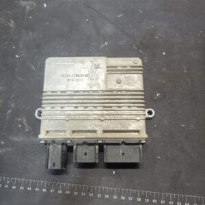 2017-2022 Ford F250 F350 Glow Plug Control Module HC3A-12B533