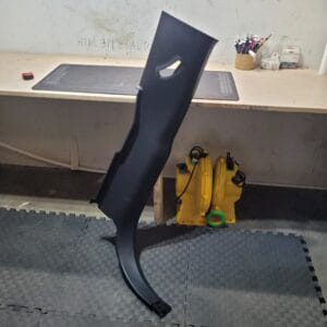2019 Ford F-350 Driver Side C-Pillar Panel