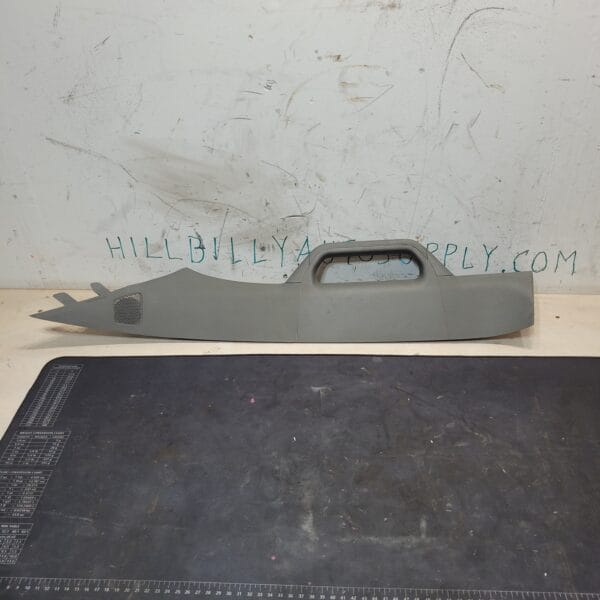 2019 Ford F-350 Driver Side A-Pillar Interior Panel - Image 2