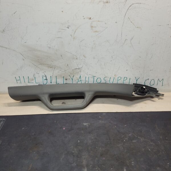 2019 Ford F-350 Passenger Side A-Pillar Interior Panel