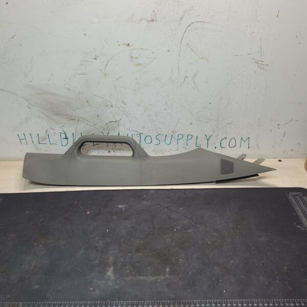 2019 Ford F-350 Passenger Side A-Pillar Interior Panel - Image 3