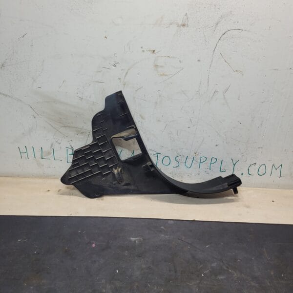 2019 Ford F-350 Driver Side Kick Panel - Image 2