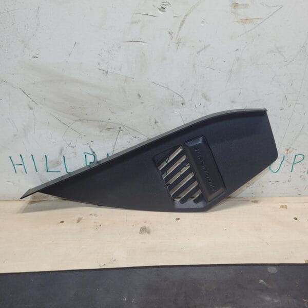 2019 Ford F-350 Driver Side Dashboard Side Panel