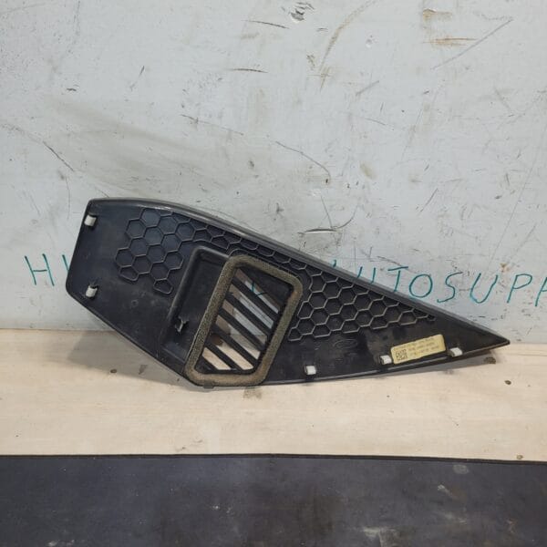 2019 Ford F-350 Driver Side Dashboard Side Panel - Image 2