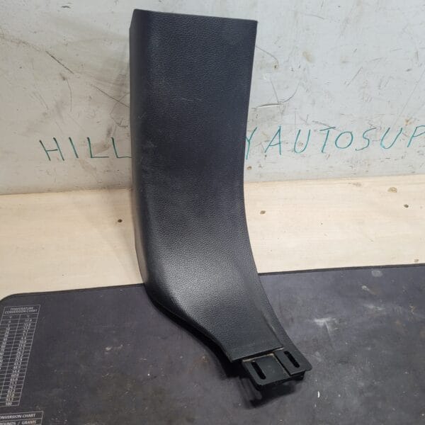 2019 Ford F-350 Passenger Side Kick Panel