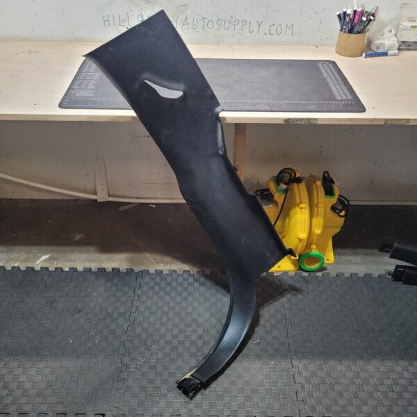 2019 Ford F-350 Passenger Side C-Pillar Panel