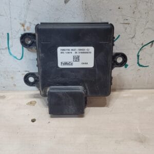 2019 Ford F-350 Audio Visual Control Module