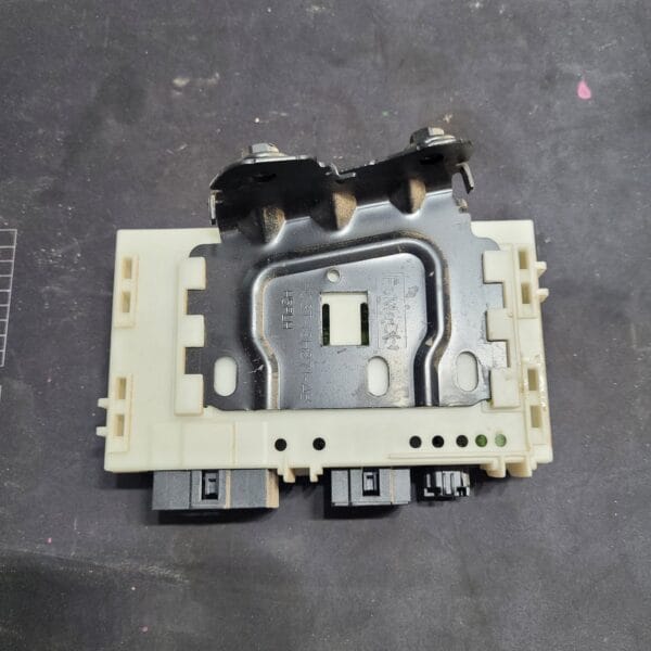 2019 Ford F-350 Trailer Brake Control Module - Image 2