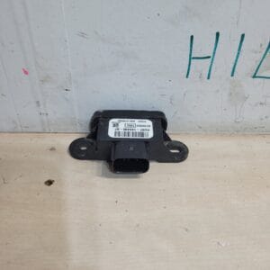 2019 Ford F-350 Extended Power Control Module