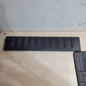 2019 Ford F-350 Passenger Side Driver Side Sill Trim