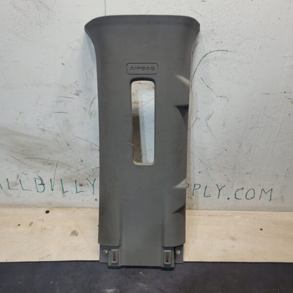 2019 Ford F-350 Upper Passenger Side B-Pillar Trim