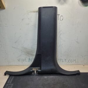 2019 Ford F-350 Lower Passenger Side B-Pillar Trim
