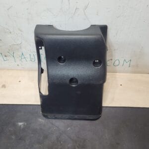 2019 Ford F-350 Lower Steering Column Cover Shroud