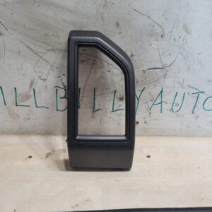 2019 Ford F-350 Left Dash Vent Trim