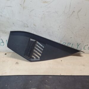 2019 Ford F-350 Passenger Side Dashboard Side Panel