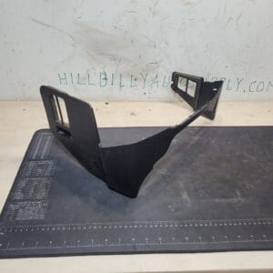 2019 Ford F-350 Lower Dash Vent Cowl