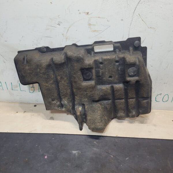 2019 Ford F-350 Right Front Lower Dash Cover