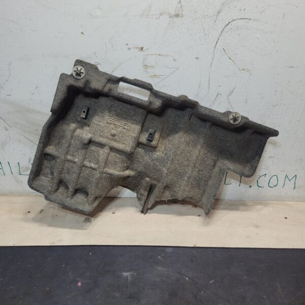 2019 Ford F-350 Right Front Lower Dash Cover - Image 2