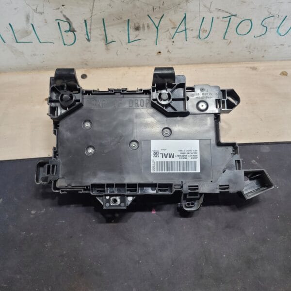 2019 Ford F-350 Interior Fuse Box - Image 2