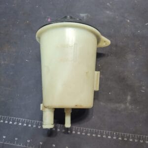 2019 Ford F-350 Power Steering Reservoir Tank