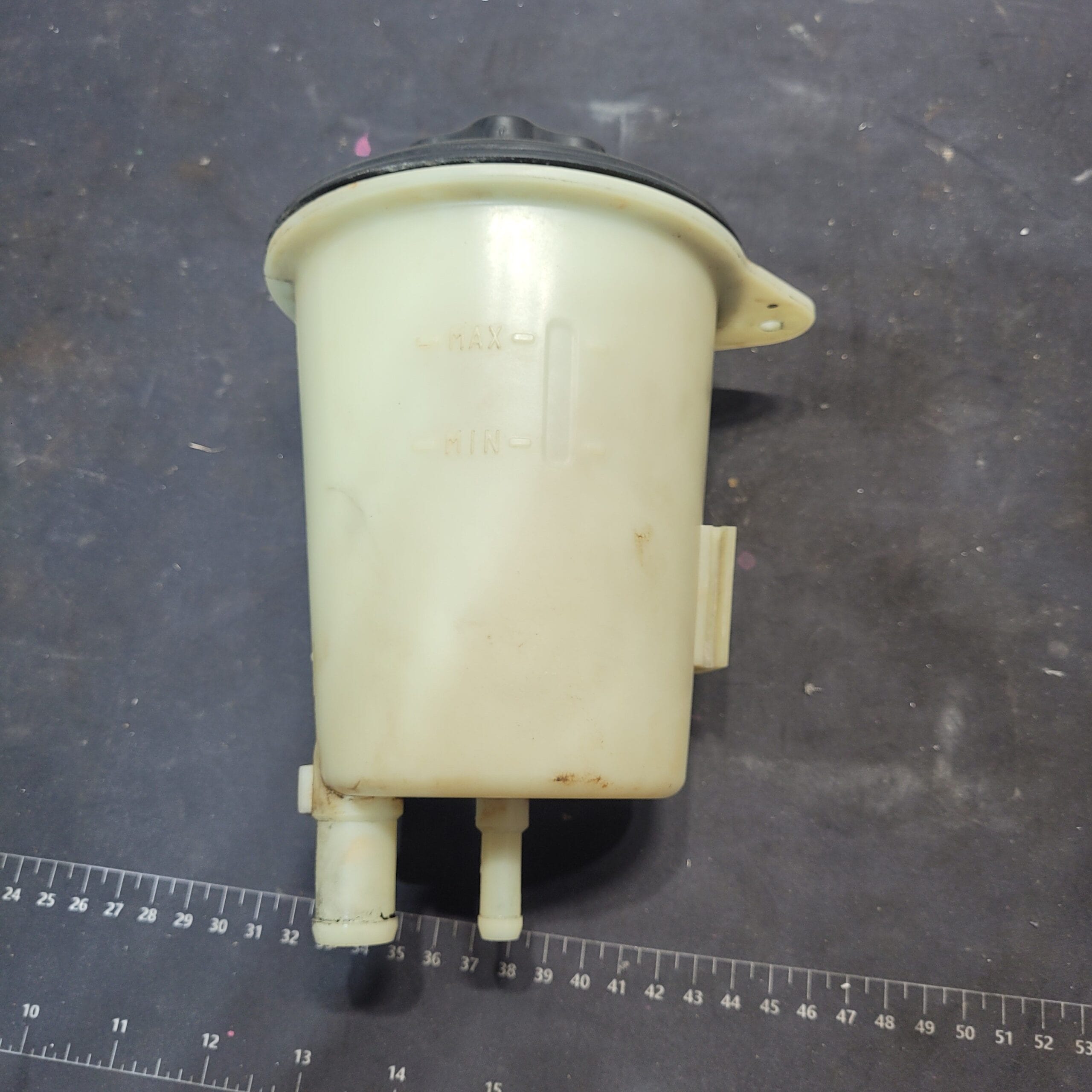 2019 Ford F350 Power Steering Reservoir Tank