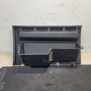 2019 Ford F-350 Glove Box