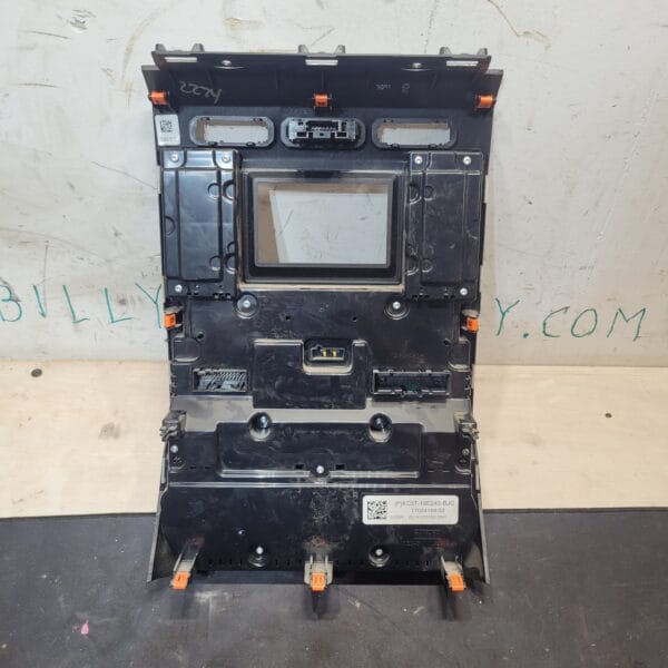 2019 Ford F-350 Central Control Panel - Image 2