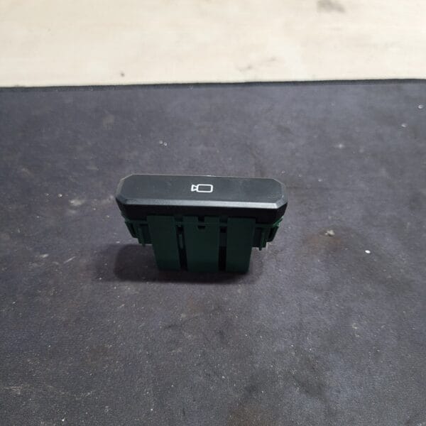 2019 Ford F-350 Camera Button