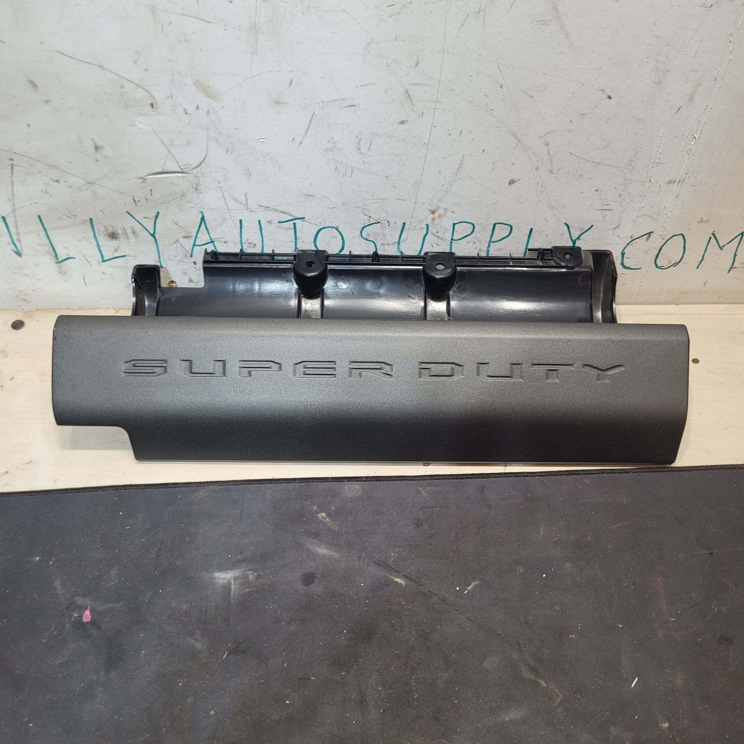 2017-2021 Ford F250 F350 Upper Glove Compartment - PC3Z2606010CA