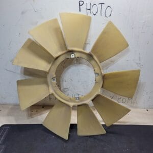2019 Ford F-350 Engine Cooling Fan Blade