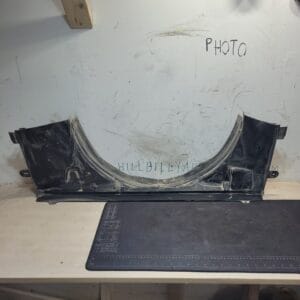 2019 Ford F-350 Fan Shroud