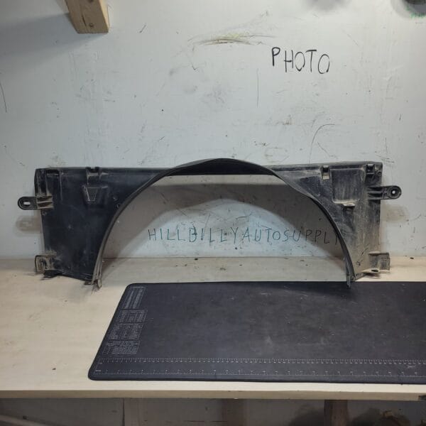 2019 Ford F-350 Fan Shroud - Image 2
