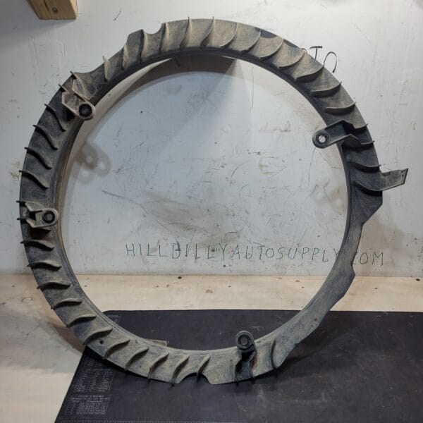 2019 Ford F-350 Fan Shroud - Image 6