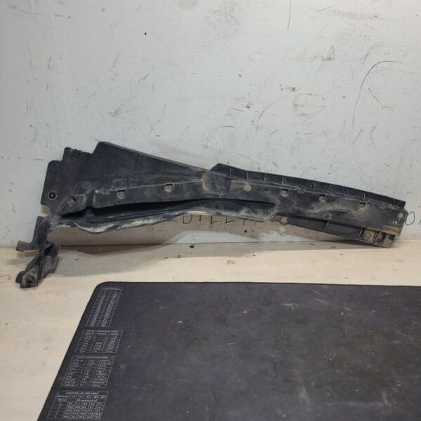 2019 Ford F-350 Left Windshield Shroud Support