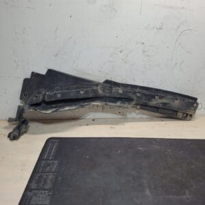 2019 Ford F-350 Left Windshield Shroud Support