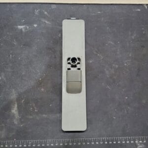 2019 Ford F-350 Seatbelt Adjuster