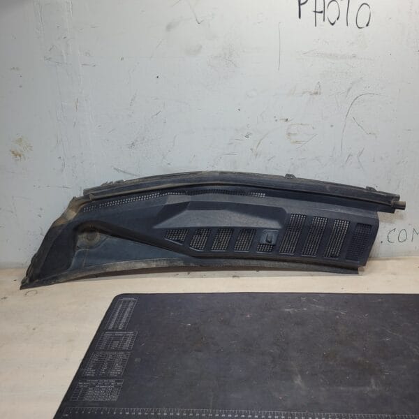 2019 Ford F-350 Left Windshield Shroud