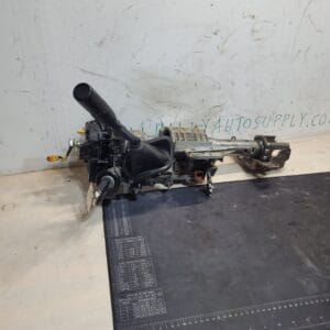 2019 Ford F-350 Steering Column
