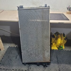 2019 F-350 Secondary Radiator